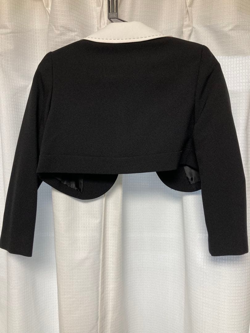 プティマイン　フォーマルスーツ　120 卒園式　入学式　発表会