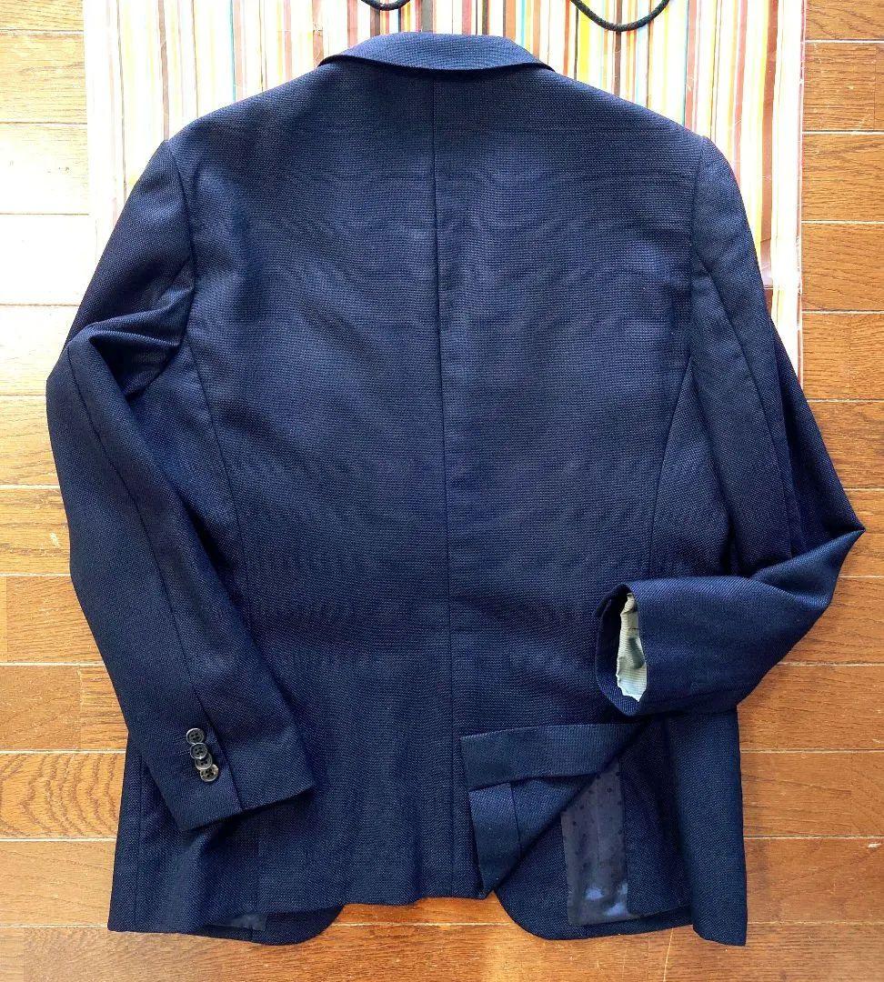 PH1999 現行タグ ポールスミス TRAVEL IN WOOL