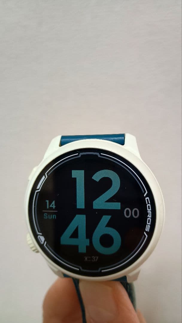 COROS Pace 2 ホワイト