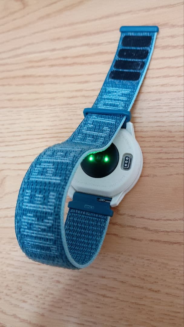 COROS Pace 2 ホワイト