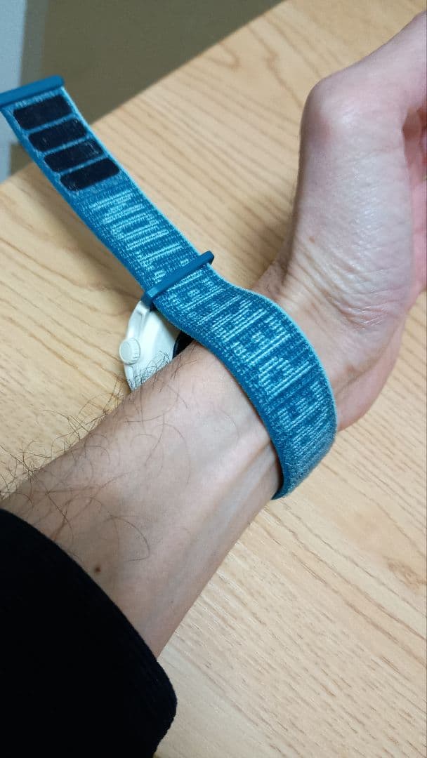 COROS Pace 2 ホワイト