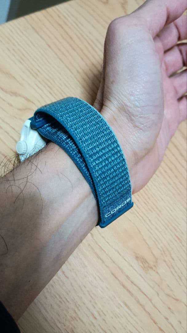 COROS Pace 2 ホワイト