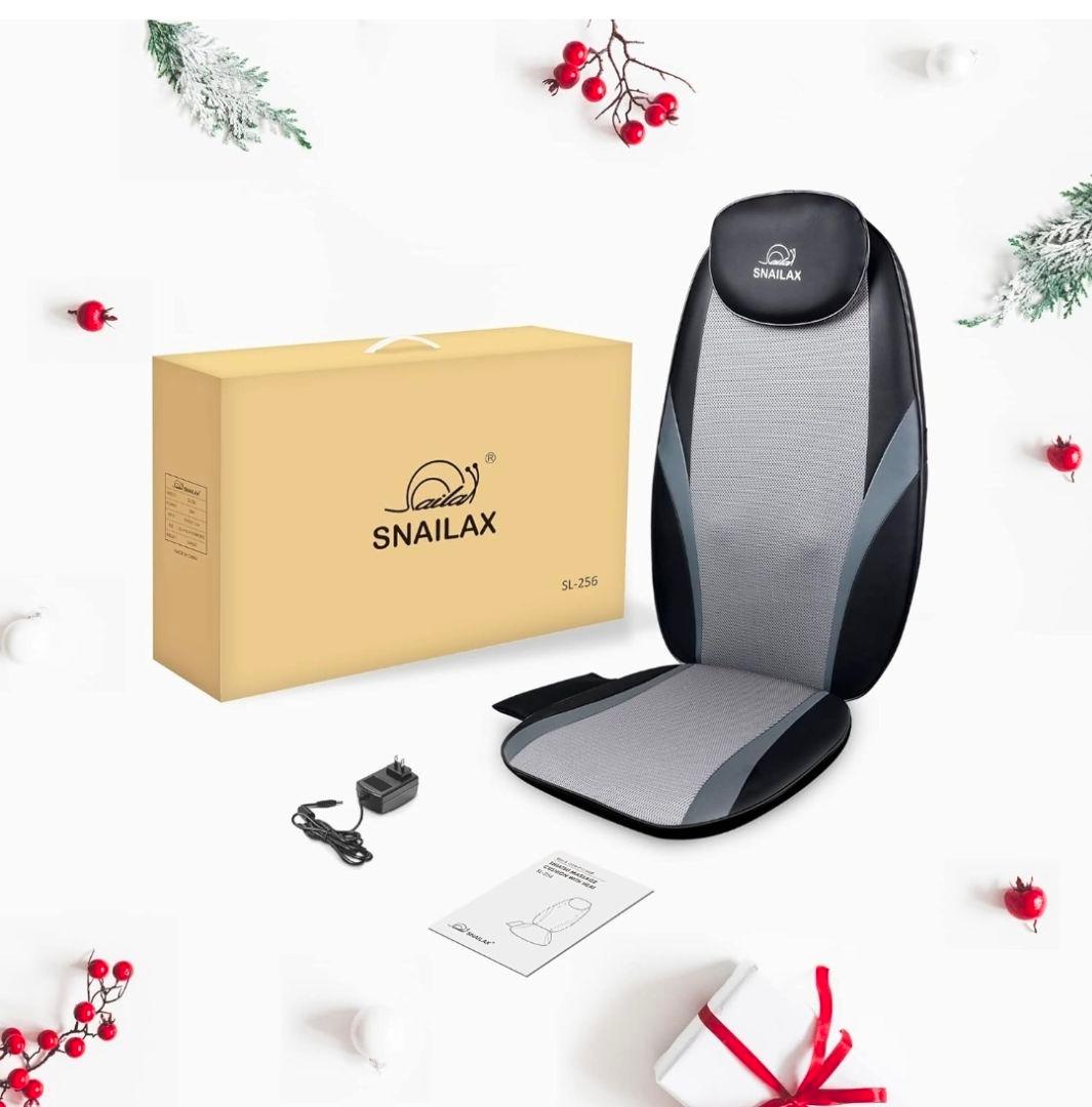 その他 SNAILAX back massage