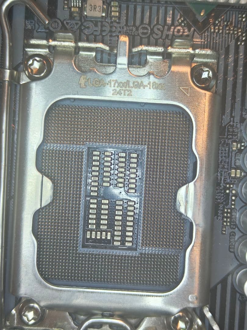 マザーボード ASRock B660M-ITX/ac