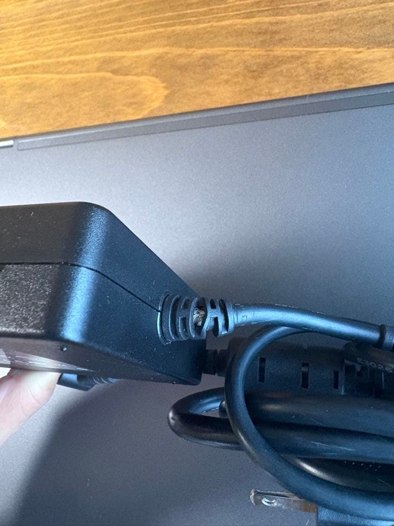 美品　マウスコンピュータ　DAIV 5N-CMLCB 鞄付き