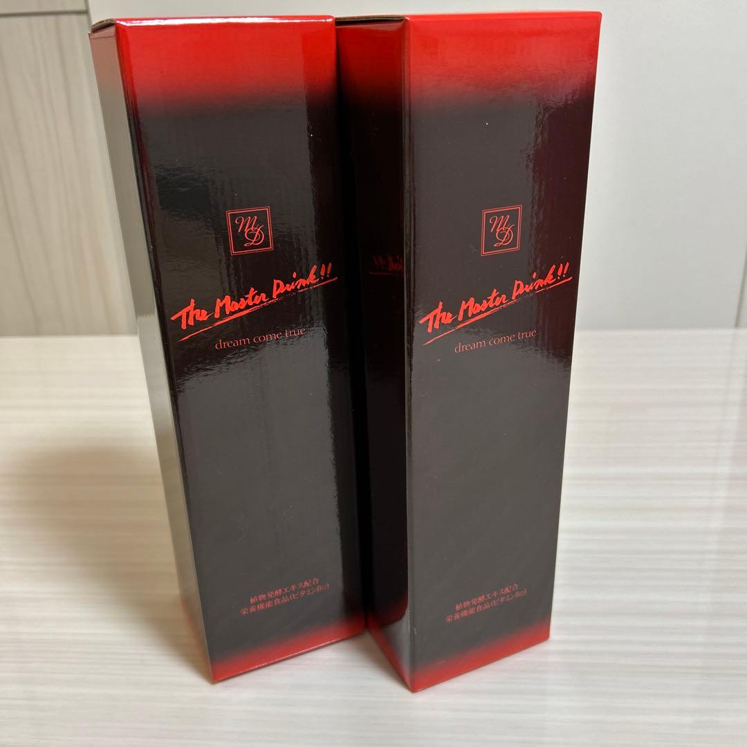 ファスティング用酵素ドリンク