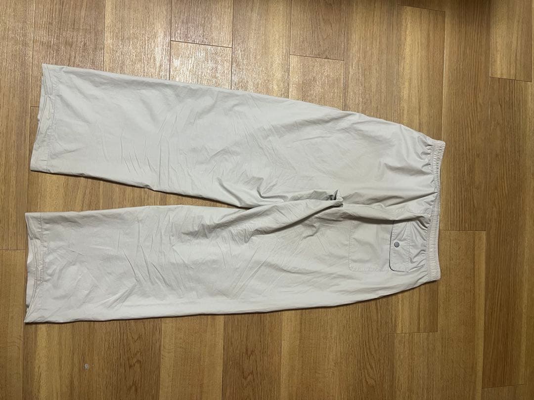 パンツ our legacy SPEED TROUSER 48