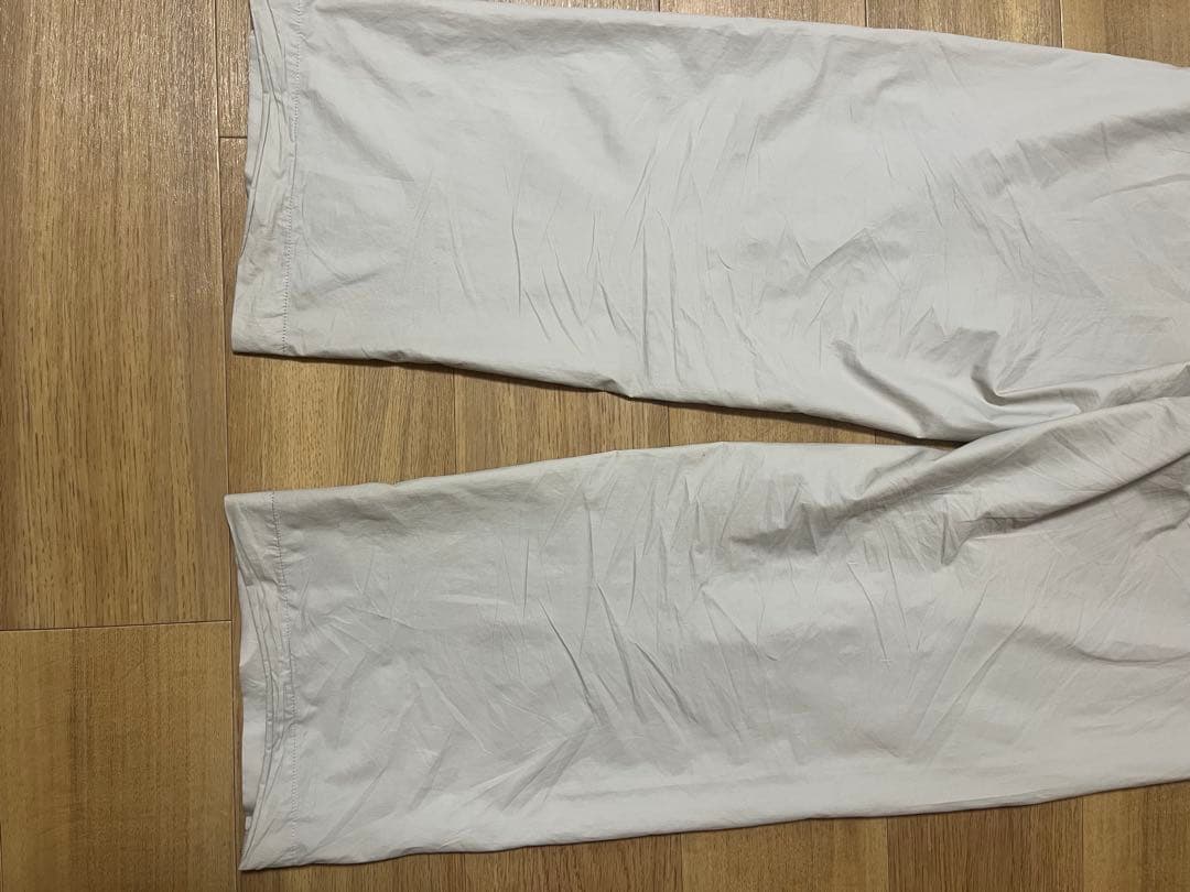 パンツ our legacy SPEED TROUSER 48
