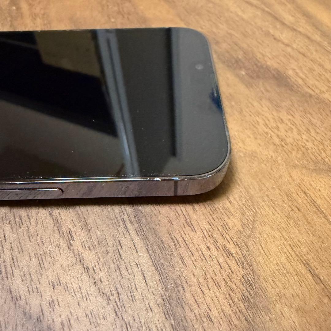 Apple iPhone 13 Pro シエラブルー 本体