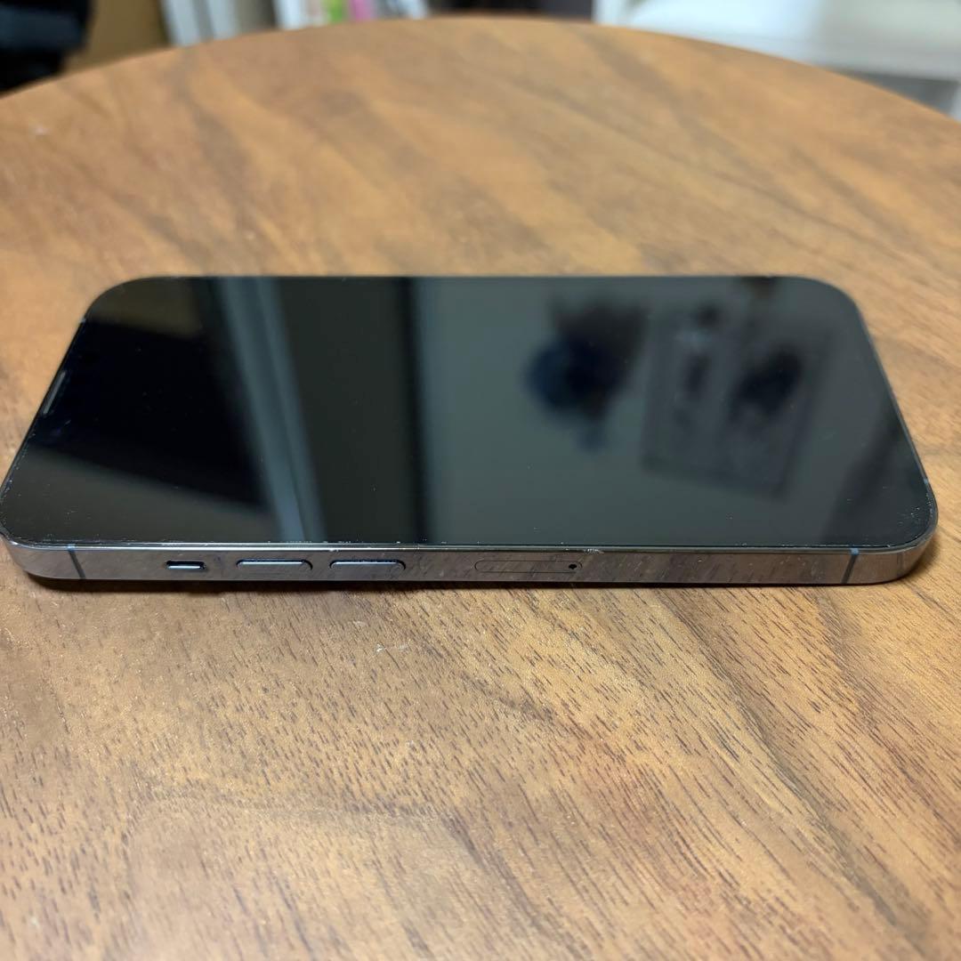 Apple iPhone 13 Pro シエラブルー 本体