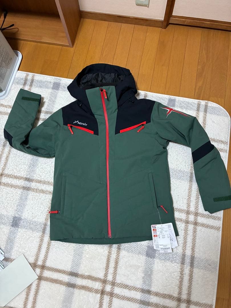 フェニックス　スキーウェア