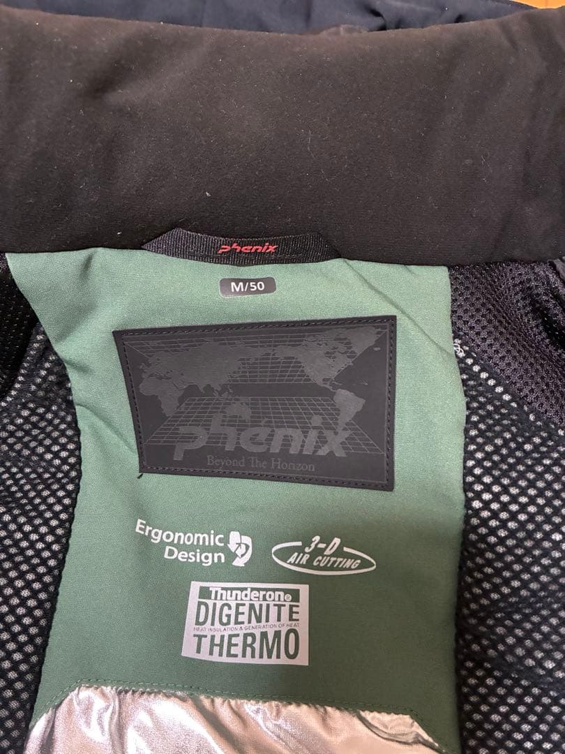 フェニックス　スキーウェア