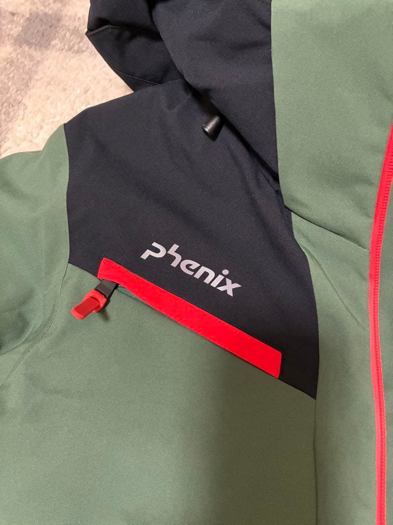 フェニックス　スキーウェア