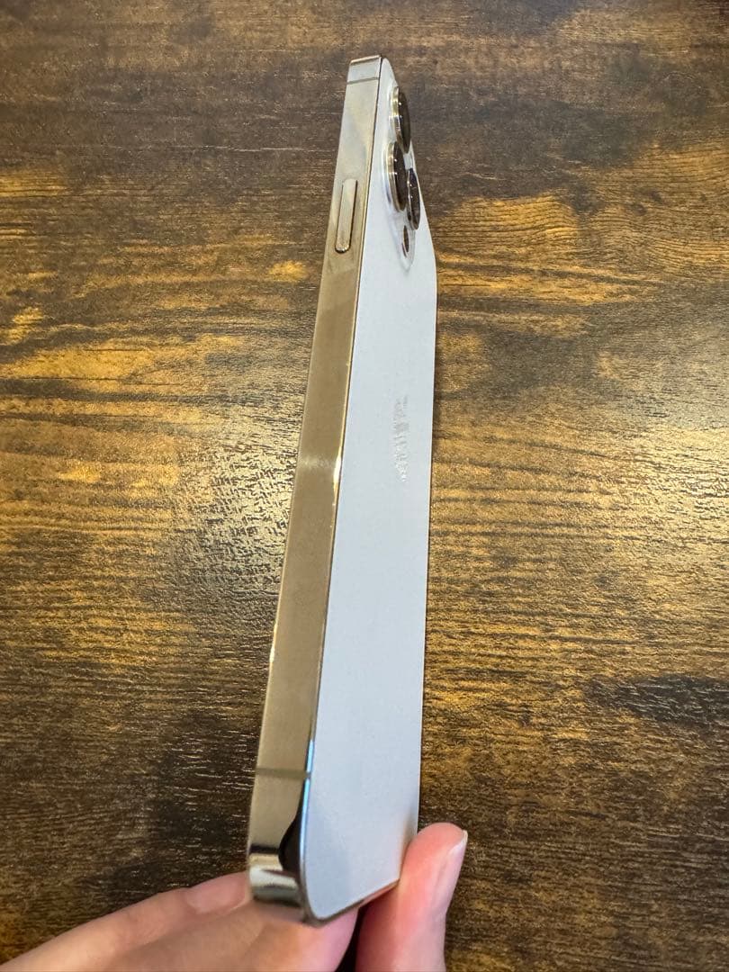 iPhone12ProMax 128GB SIMフリー 美品