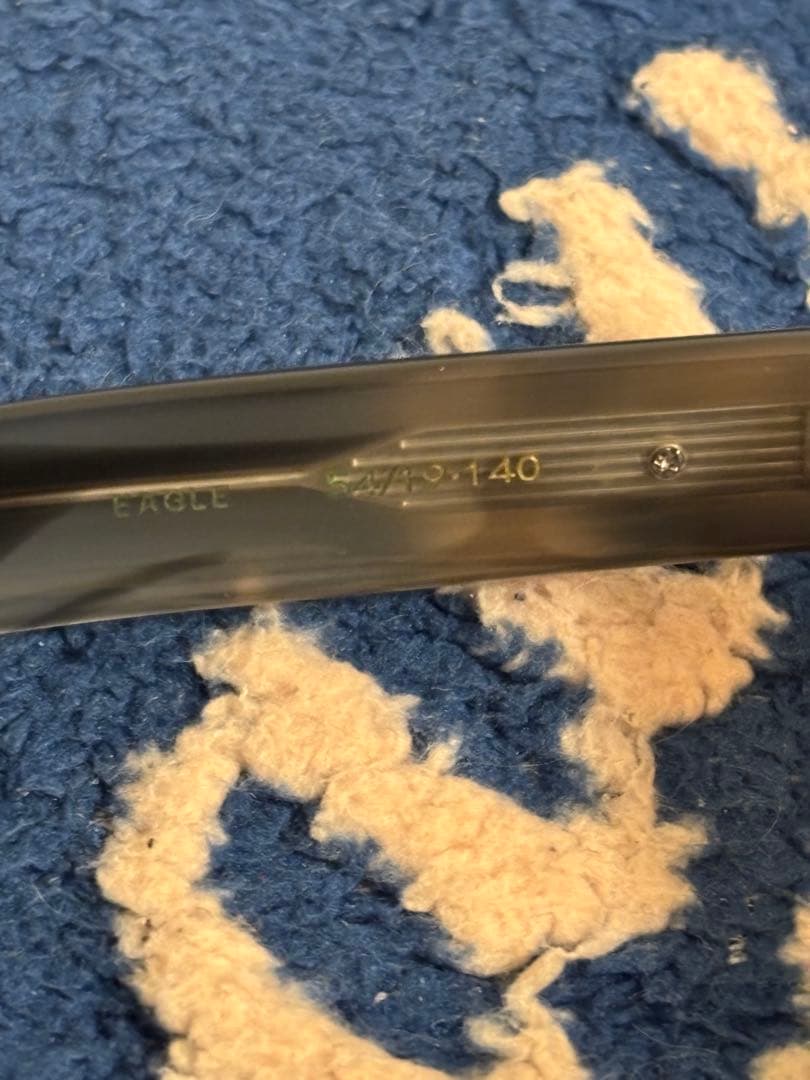 evil act イーブルアクト サングラス