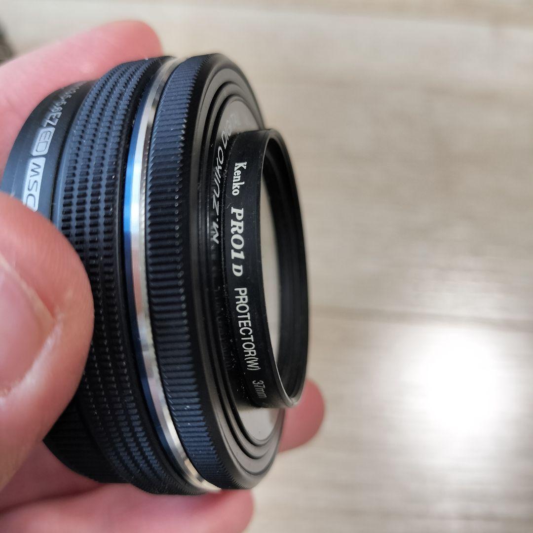 【ジャンク品】OLYMPUS OM−D E−M10 Mark ⅱi