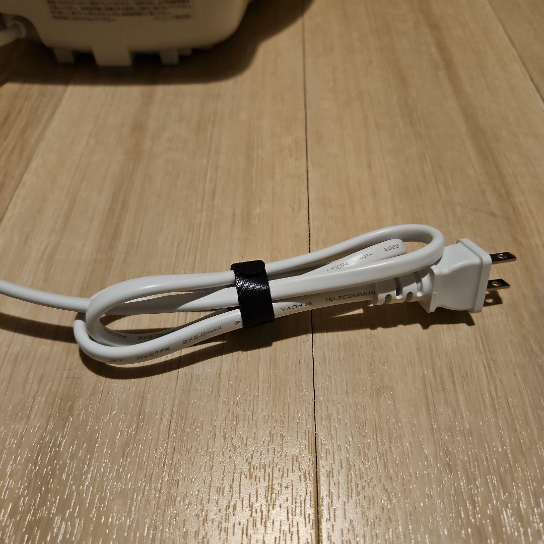 Panasonic Bistro 炊飯器 SR-X710D-H