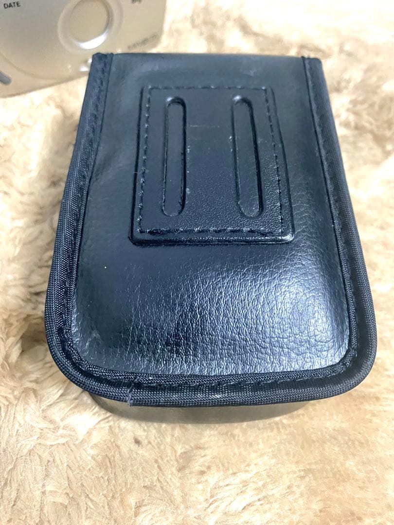 MINOLTA AF35 Big Finder フィルムカメラ 新品・未使用