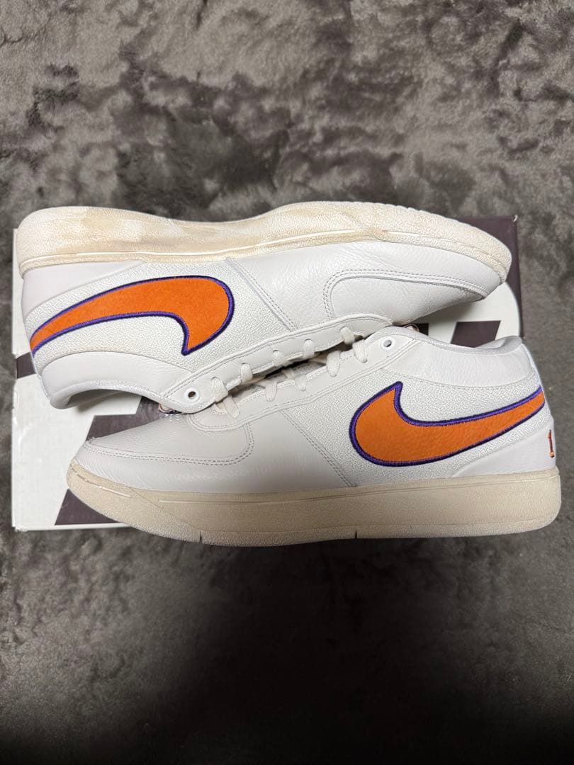 Nike Book1バスケットボールシューズ