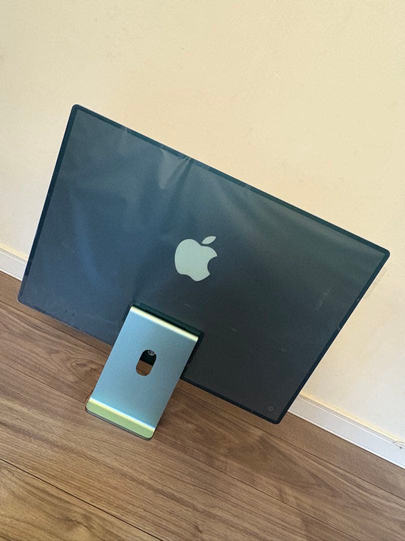 Apple iMac 24インチ ＊＊＊超美品＊＊＊