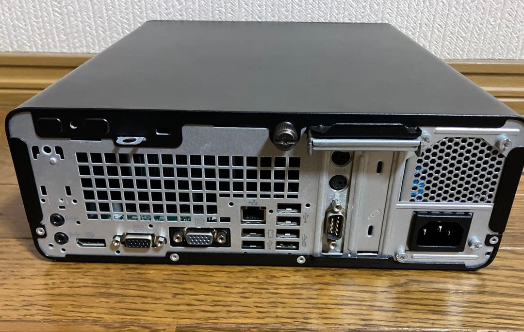 （41）ごん　i5-9500 16GB