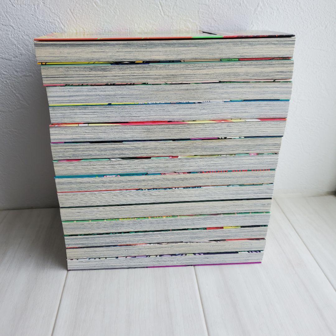 初版多数 チェンソーマン 1-14巻 藤本タツキ まとめ売り 漫画 マンガ