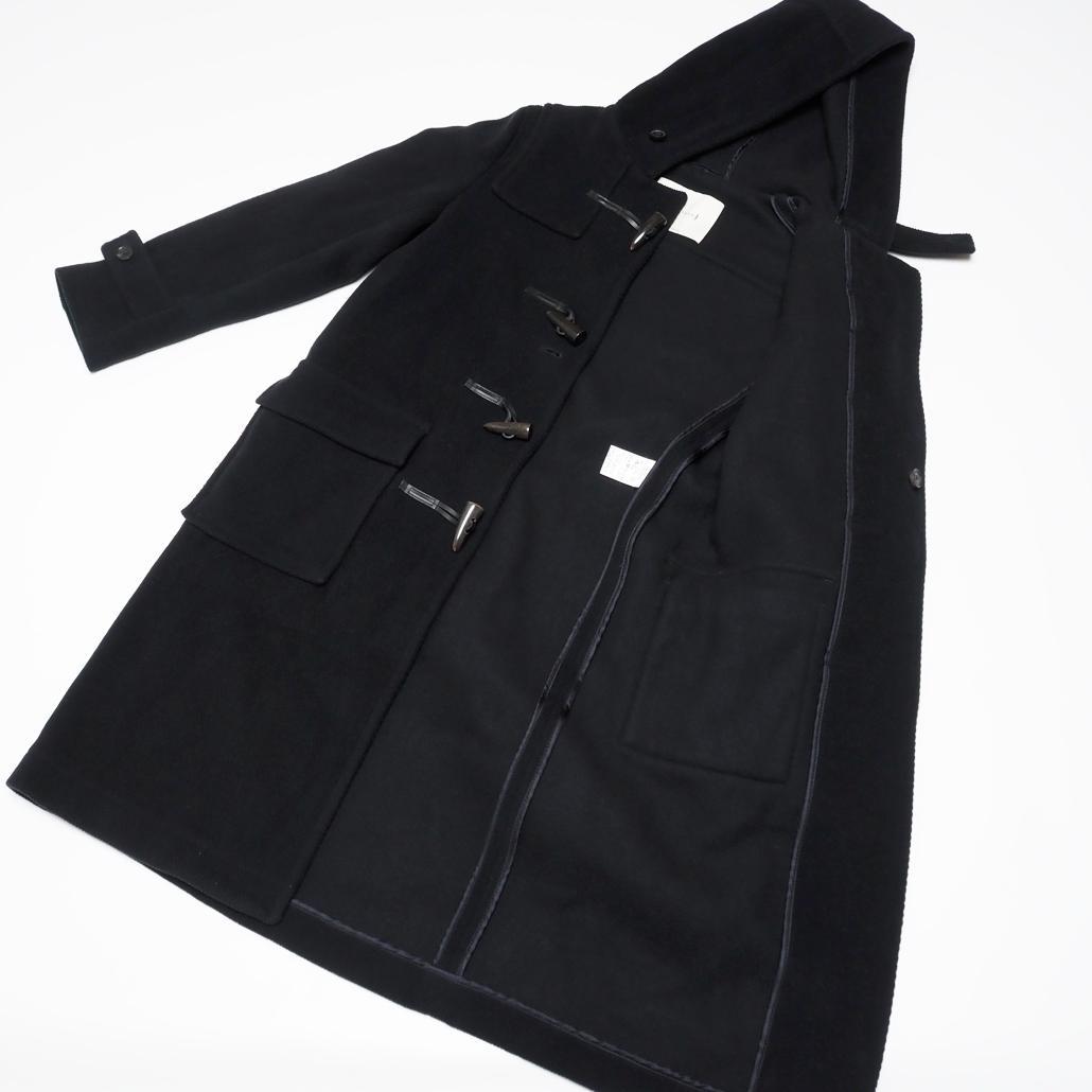 【現行白タグ ヘリンボーン】MACKINTOSHダッフルコートGM-028S/W