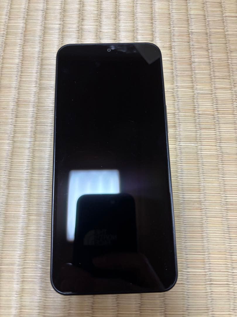 スマートフォン本体 Libero 5G IV