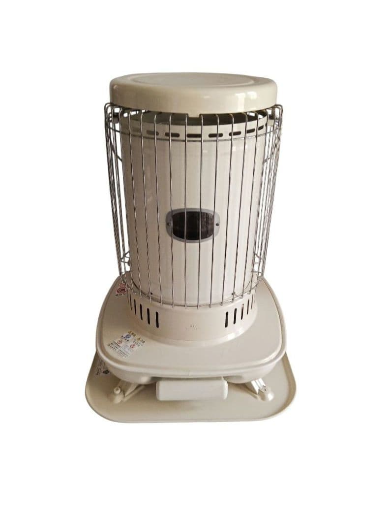 【美品】コロナ CORONA 自然通気形開放式石油ストーブ SL-.6619