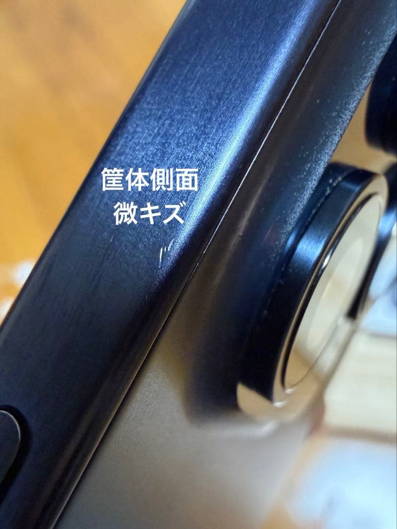 【残BT91%】iPhone15pro 256GBsimフリー【無印ケース付】