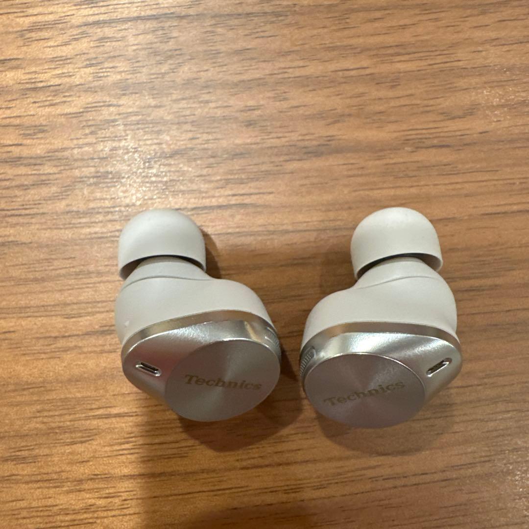 Technics EAH-AZ80 ※充電ケースなし