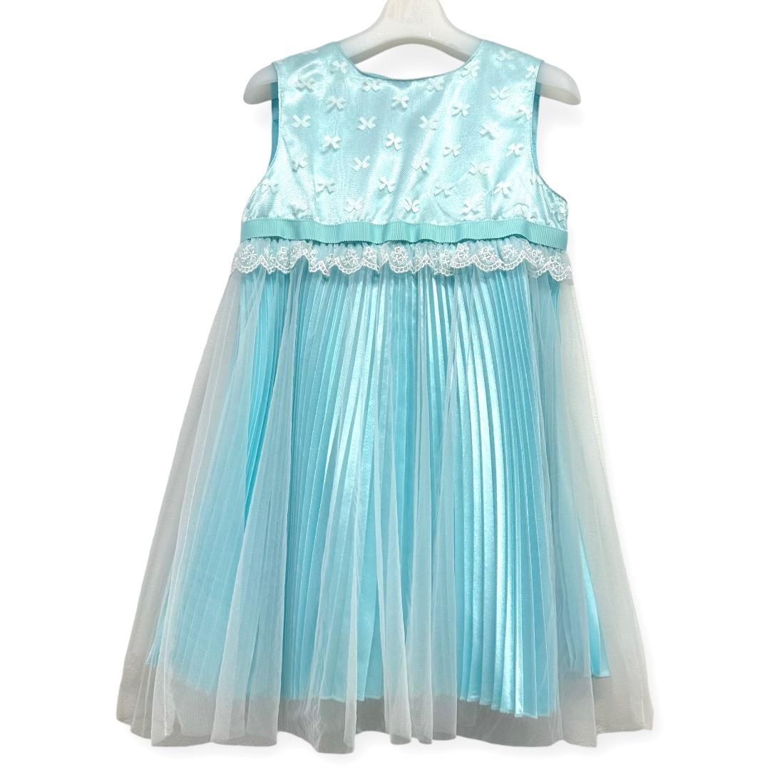 新品　デコラピンキーズ 卒園入学式　フォーマルアンサンブル　120 【匿名配送】