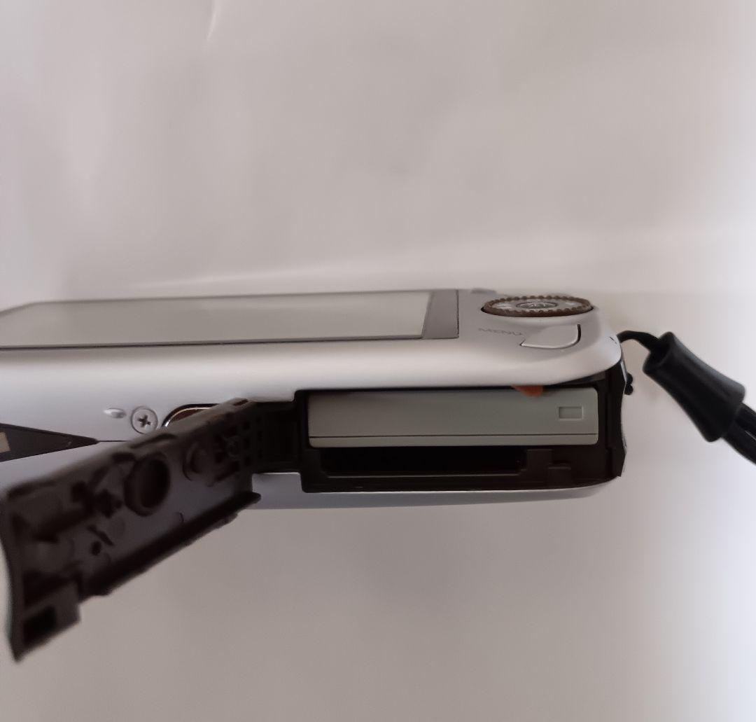 Canon IXY DIGITAL 930 IS　デジタルカメラデジカメキヤノン