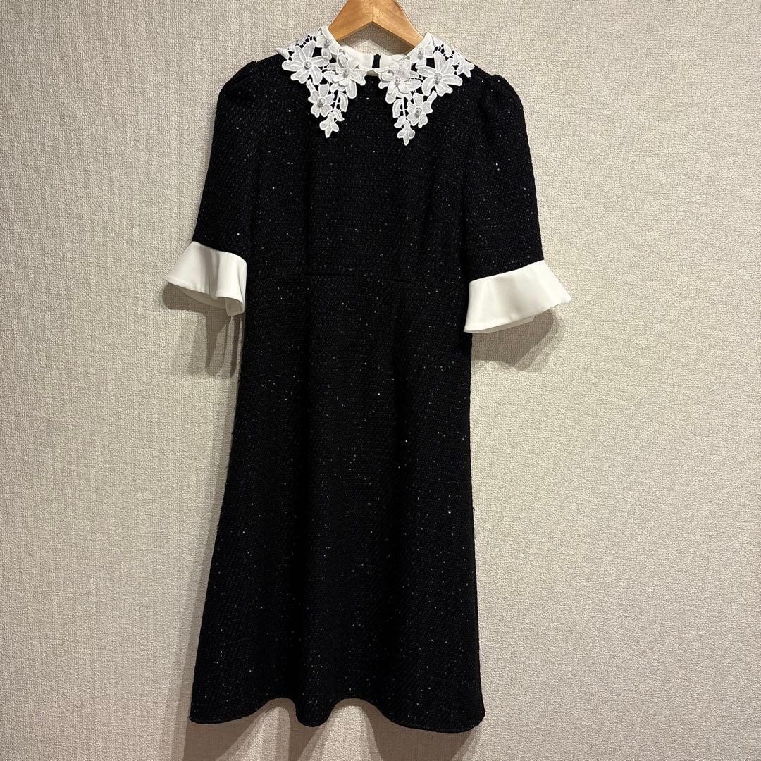 leja オケージョン ワンピース