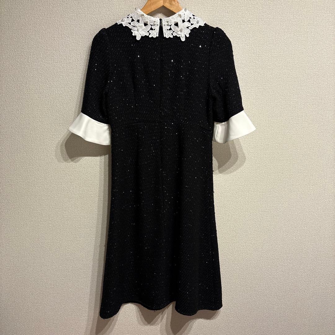 leja オケージョン ワンピース