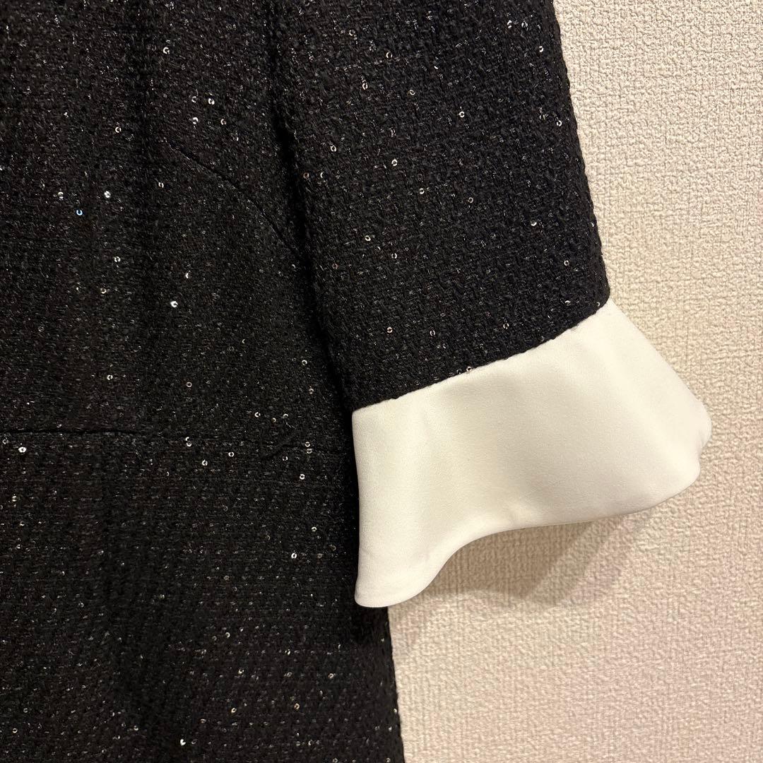 leja オケージョン ワンピース