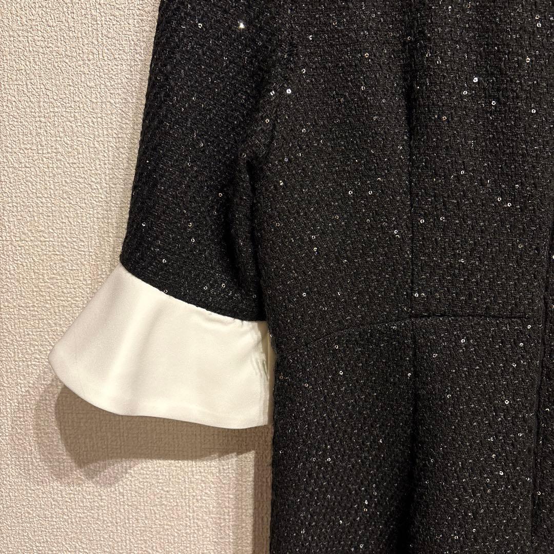 leja オケージョン ワンピース