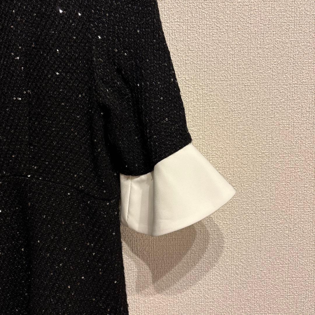 leja オケージョン ワンピース