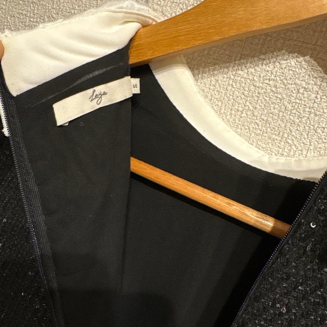 leja オケージョン ワンピース