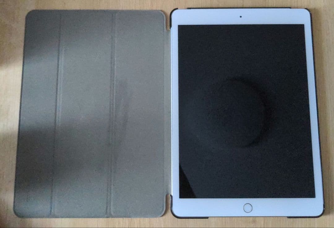 Apple iPad 第7世代 32GB Wi-Fi + Cellularモデル