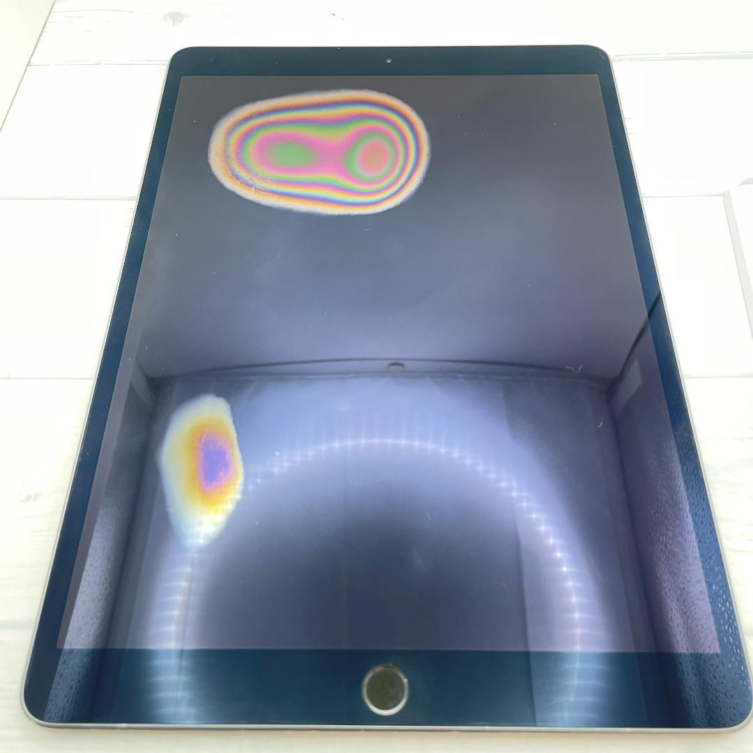 【iPad】Air 第3世代 本体＋付属品＋箱セット