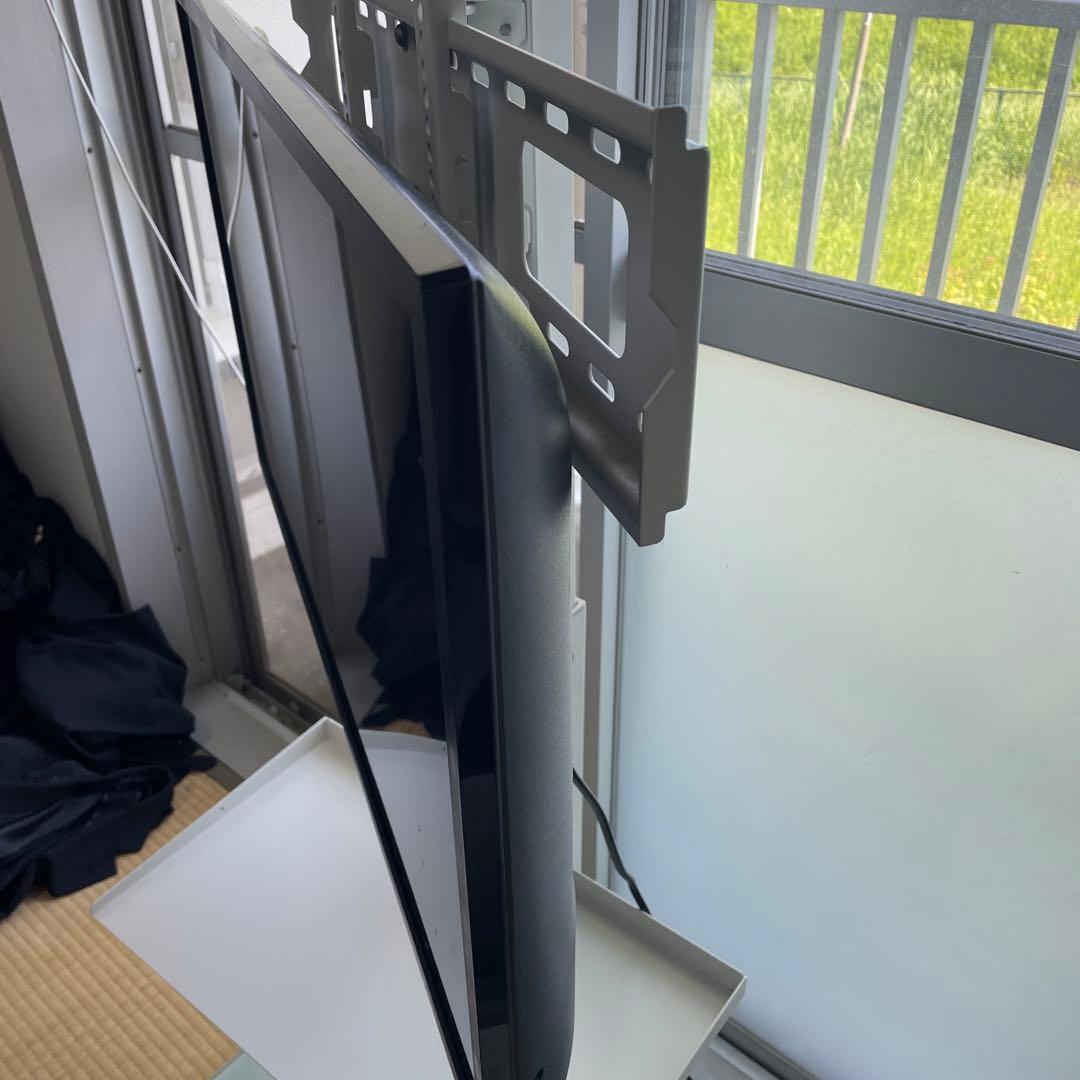 LG 32V型 液晶テレビ 32LX6900PJA動画アプリ搭載 2021年製