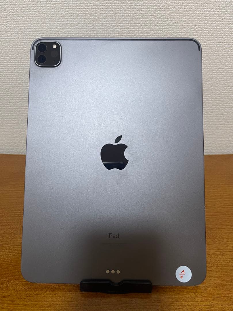 iPad Pro 11インチ (第2世代) 256GB WiFi