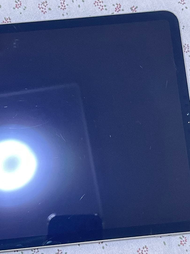 iPad Pro 11インチ (第2世代) 256GB WiFi