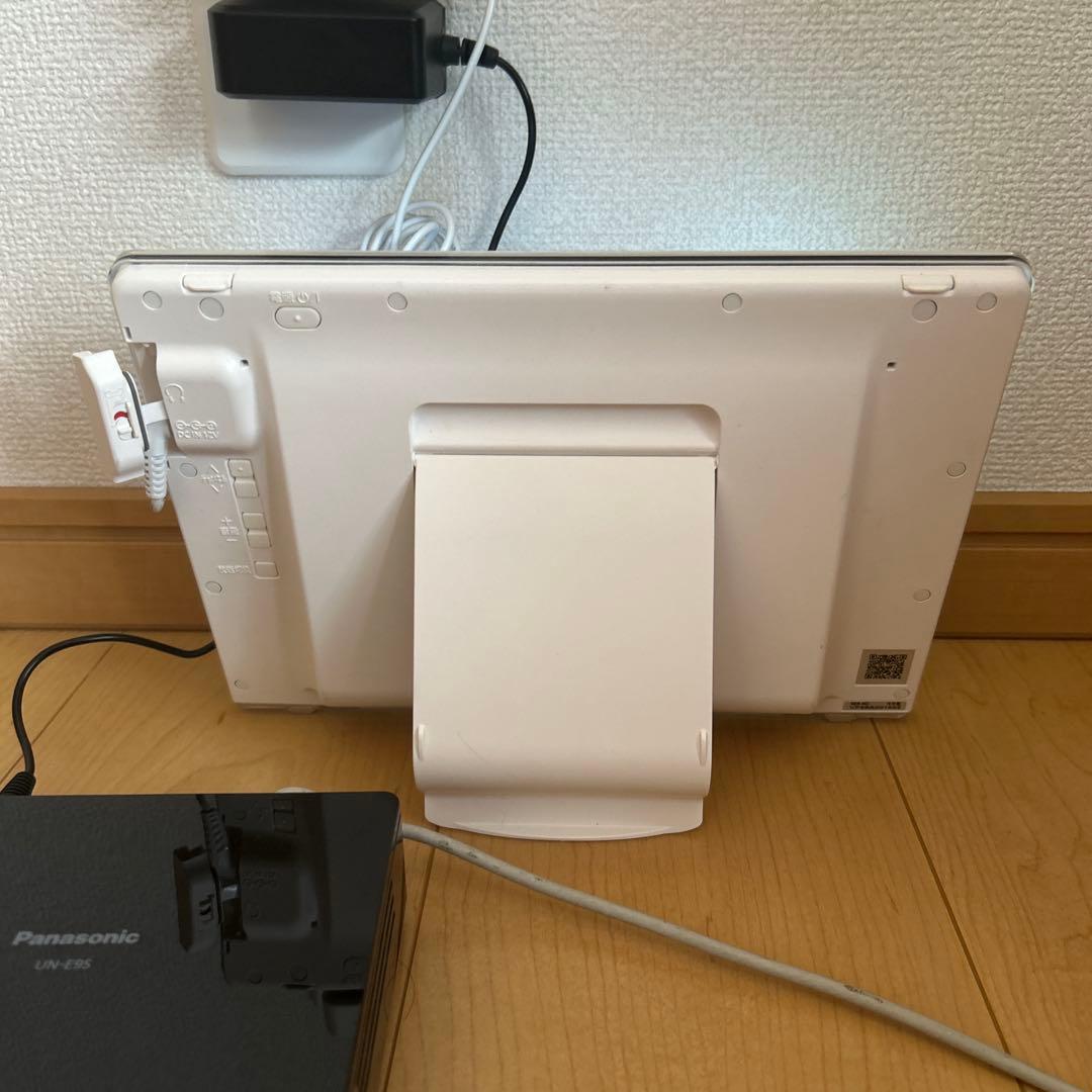 panasonicプライベートビエラUN-10CE9-W