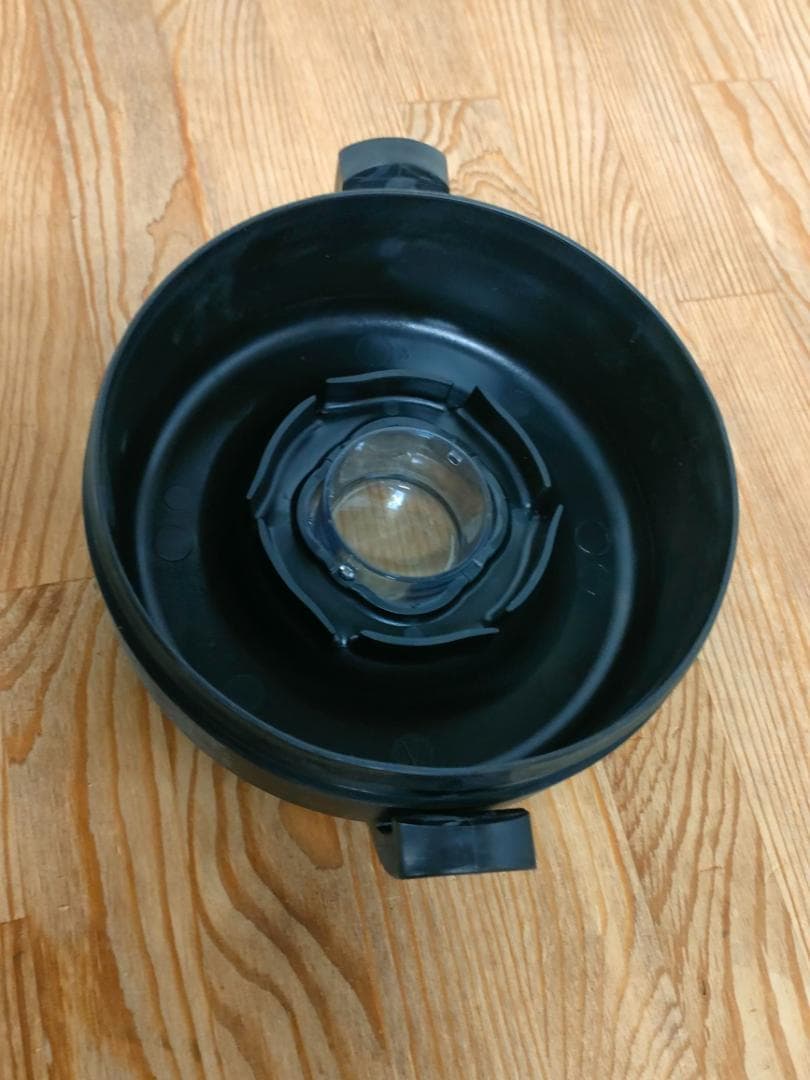 【美品】バイタミックス　E320　レッド　1593