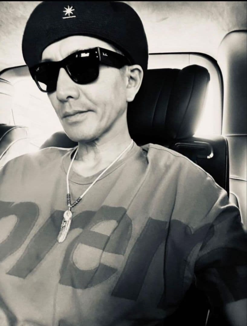 jiro GDC CA4LA linen beret ベレー帽 ブラック