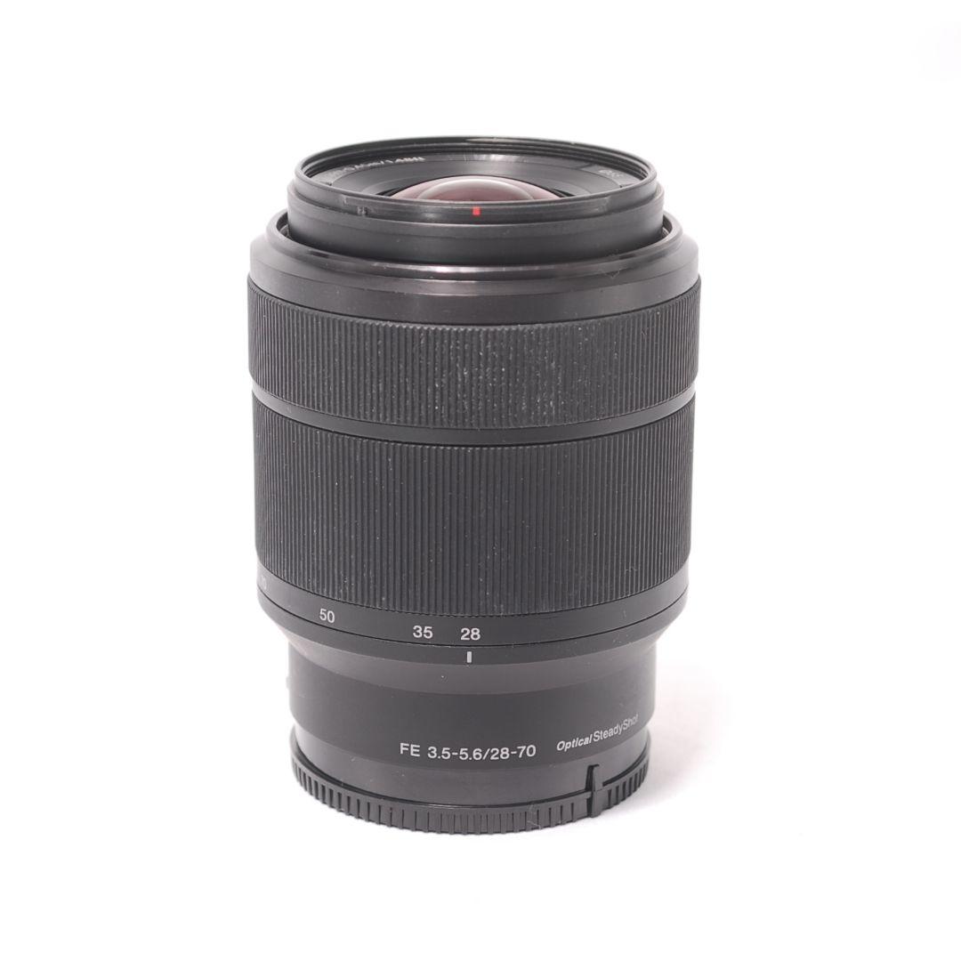 ❤即購入1000円OFF❤Sony α7R FE 28-70mm フルサイズ
