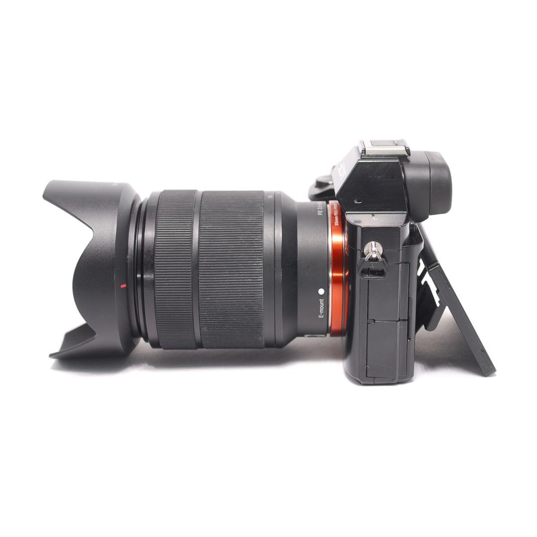 ❤即購入1000円OFF❤Sony α7R FE 28-70mm フルサイズ