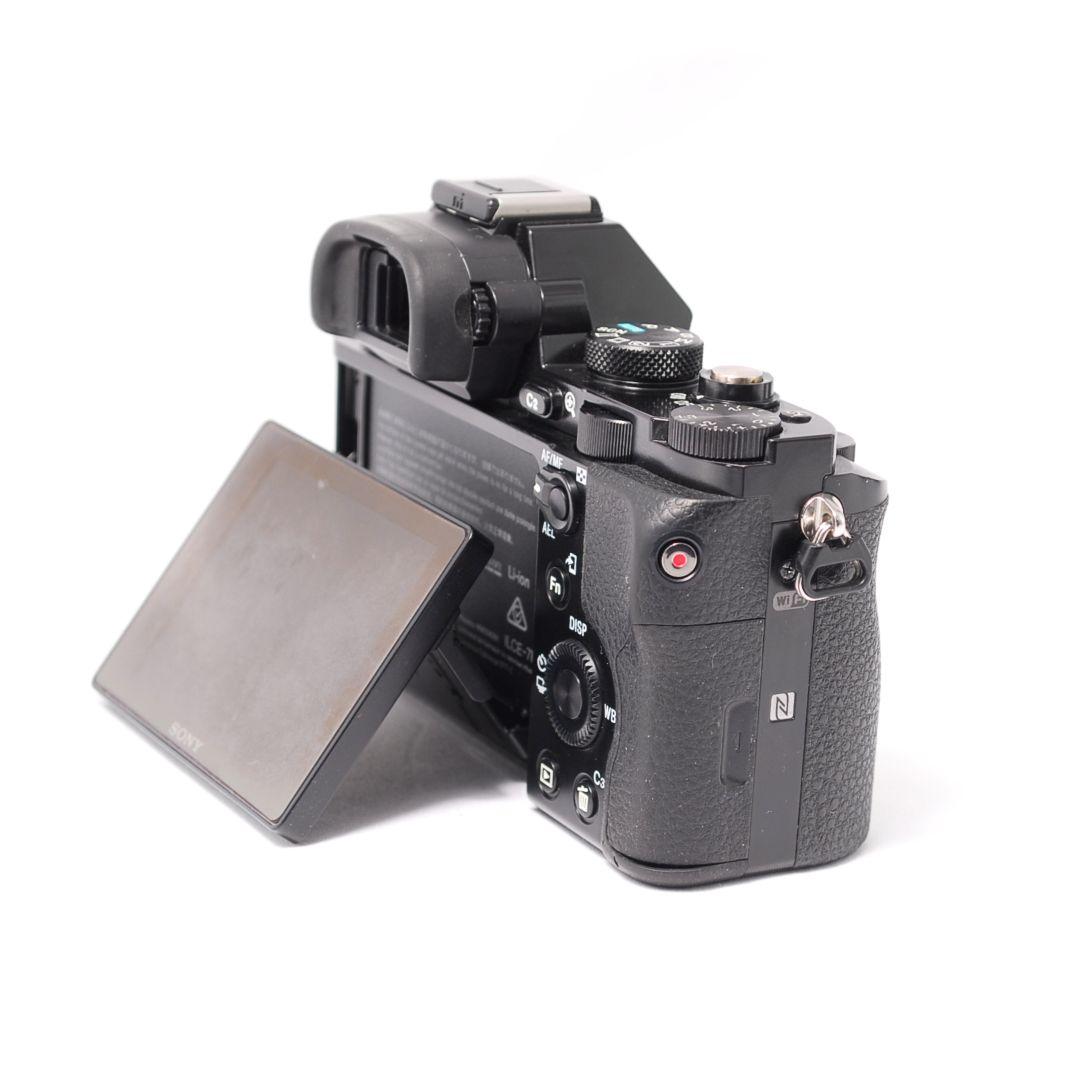 ❤即購入1000円OFF❤Sony α7R FE 28-70mm フルサイズ